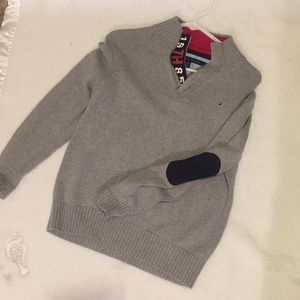 💎Tommy Hilfiger boys sweater